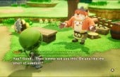 Fantasy Life i: The Girl Who Steals Time - Nintendo Switch 2 Edition Review - Screenshot 5 of 7