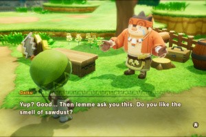 Fantasy Life i: The Girl Who Steals Time - Nintendo Switch 2 Edition Screenshot