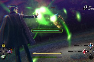 RAIDOU Remastered: The Mystery of the Soulless Army Screenshot