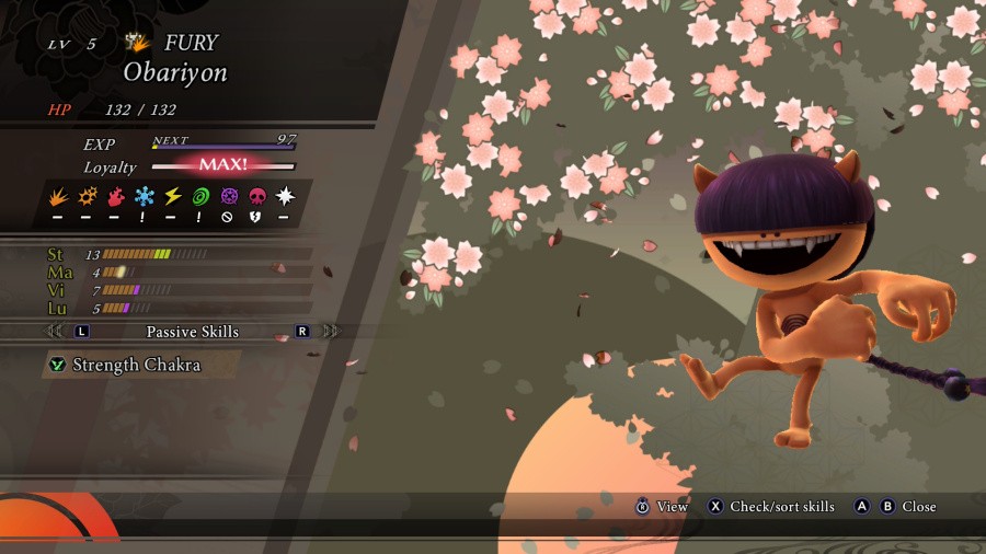 RAIDOU Remastered: The Mystery of the Soulless Army Review - Screenshot 6 of 8
