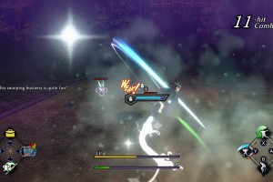 RAIDOU Remastered: The Mystery of the Soulless Army Screenshot