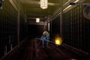 RAIDOU Remastered: The Mystery of the Soulless Army Screenshot