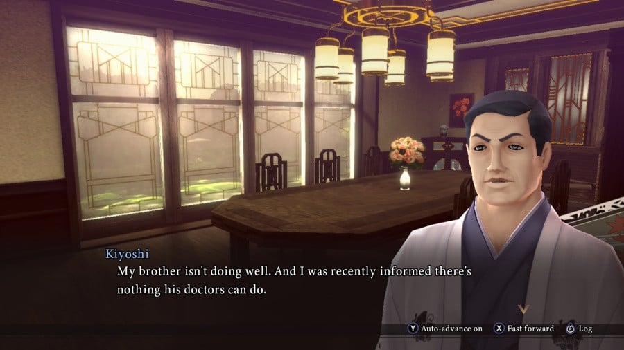 Raidou Remastered: Das Geheimnis der seelenlosen Armee Review - Screenshot 5 von 8