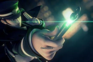 RAIDOU Remastered: The Mystery of the Soulless Army Screenshot