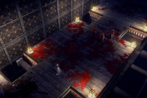 RAIDOU Remastered: The Mystery of the Soulless Army Screenshot