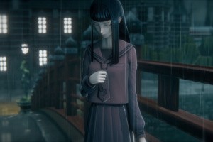 RAIDOU Remastered: The Mystery of the Soulless Army Screenshot