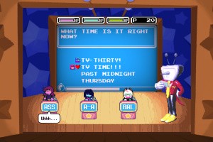 Deltarune Screenshot