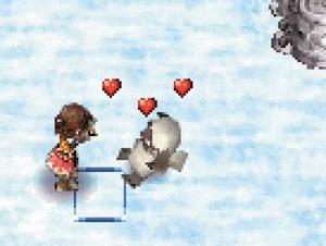 Rune Factory: A Fantasy Harvest Moon Review - Screenshot 2 of 3