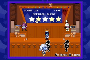 Deltarune Screenshot