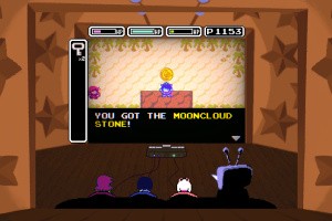 Deltarune Screenshot