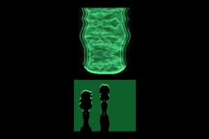 Deltarune Screenshot