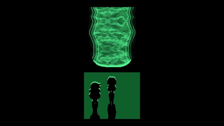 Deltarune Screenshot