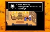 Deltarune - Screenshot 8 of 10