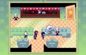 Deltarune - Screenshot 9 of 10