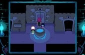 Deltarune - Screenshot 1 of 10