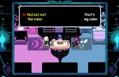 Deltarune - Screenshot 2 of 10