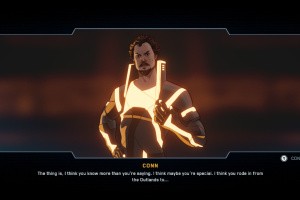 TRON: Catalyst Screenshot