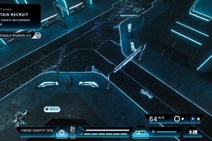 TRON: Catalyst Screenshot