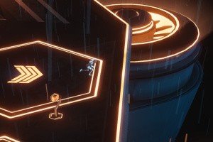 TRON: Catalyst Screenshot