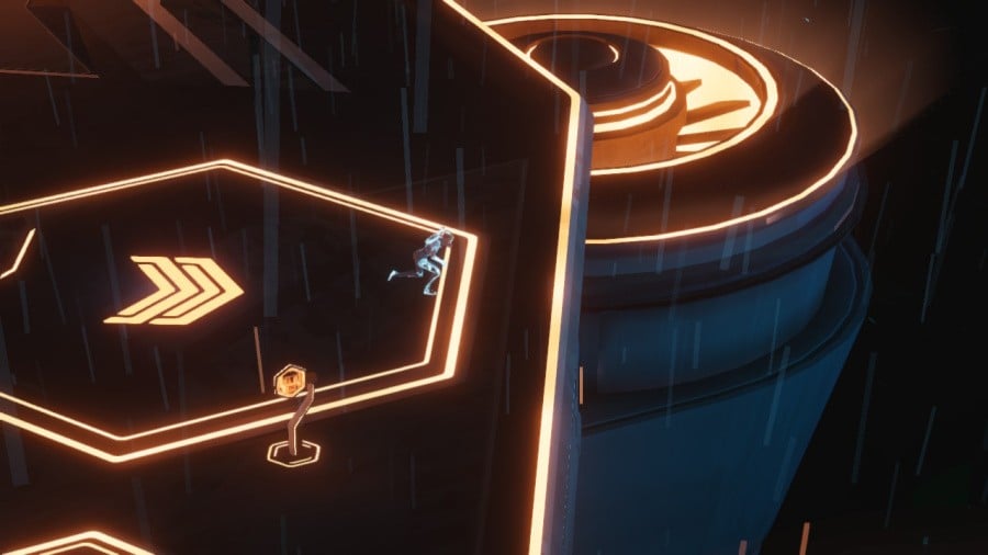 TRON: Catalyst Review - Screenshot 4 of 4