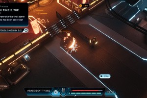 TRON: Catalyst Screenshot
