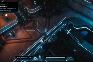 TRON: Catalyst Screenshot