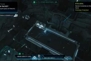 TRON: Catalyst Screenshot