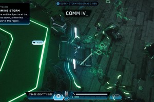 TRON: Catalyst Screenshot