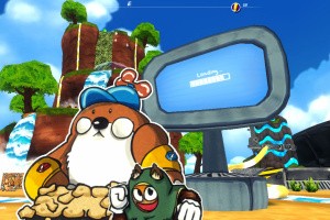 Ruffy and the Riverside Screenshot