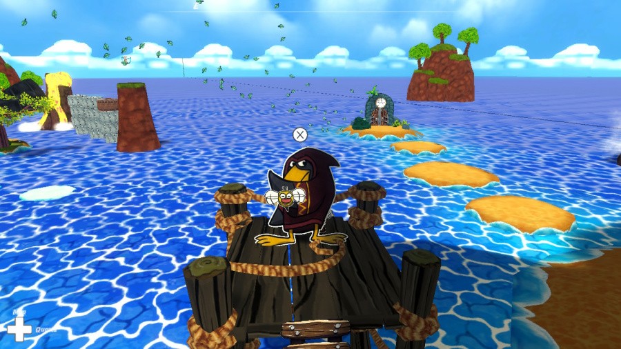 Ruffy and the Riverside Review - Screenshot 6 of 6