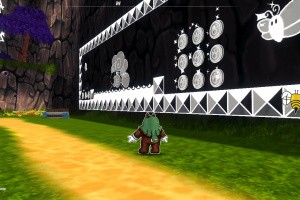 Ruffy and the Riverside Screenshot