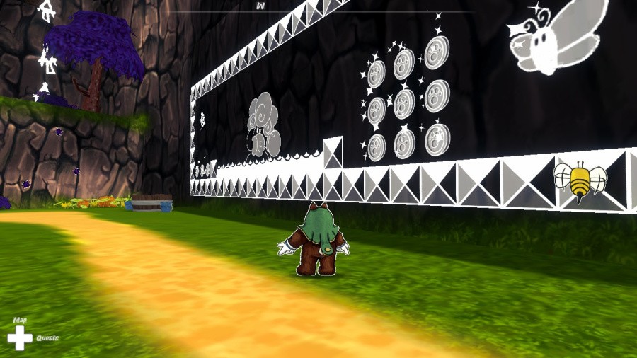 Ruffy and the Riverside Review - Screenshot 3 of 6