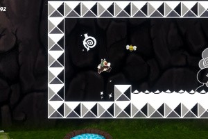 Ruffy and the Riverside Screenshot