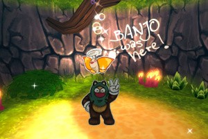 Ruffy and the Riverside Screenshot