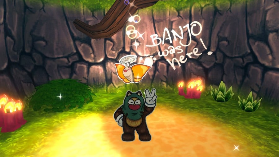 Ruffy and the Riverside Review - Screenshot 4 of 6