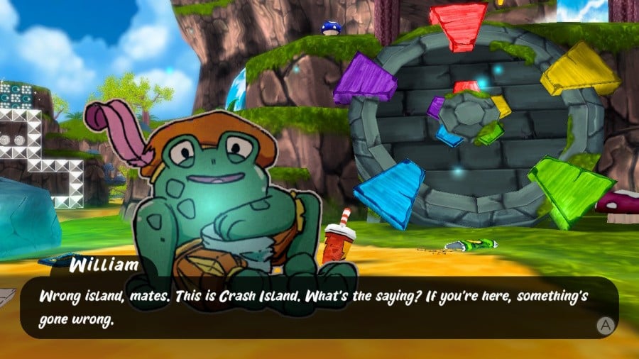 Ruffy and the Riverside Review - Screenshot 6 of 6