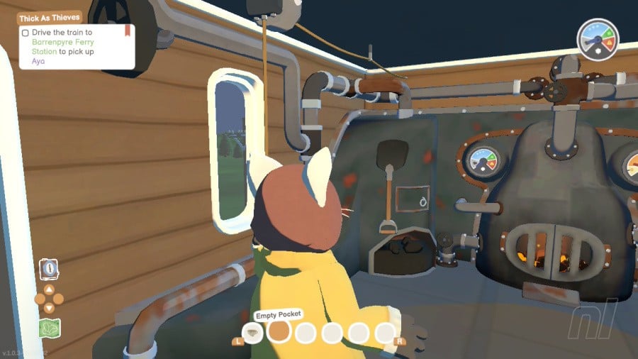 Locomoto Review - Screenshot 1 of 8