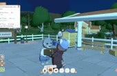 Locomoto Review - Screenshot 5 of 8