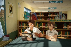 Until Then Screenshot