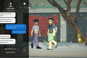 Until Then Screenshot