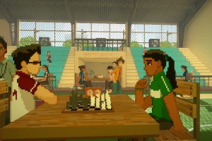 Until Then Screenshot