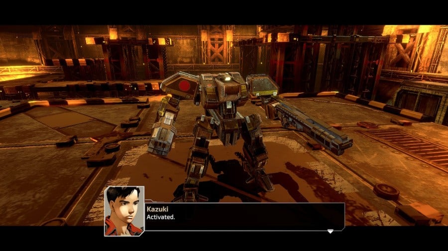 Front Mission 3: Remake Review - Screenshot 5 of 5