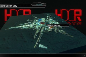 Front Mission 3: Remake Screenshot