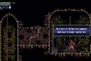 Chronicles of the Wolf Screenshot