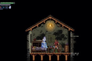 Chronicles of the Wolf Screenshot
