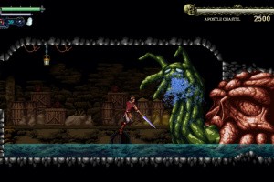 Chronicles of the Wolf Screenshot