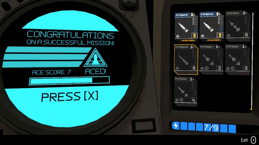 Missile Command Delta Review - Screenshot 3 of 5