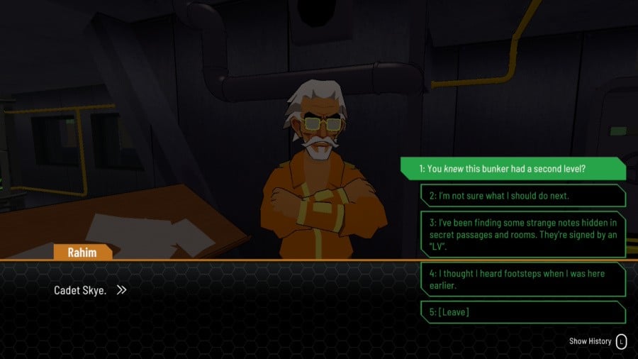 Missile Command Delta Review - Screenshot 3 of 5