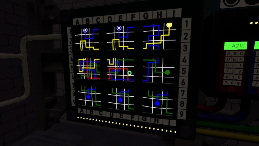 Missile Command Delta Review - Screenshot 2 of 5