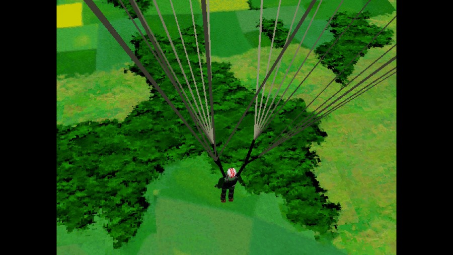 Arcade Archives 2: Air Combat 22 Review - Screenshot 3 of 3